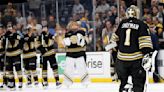 Bruins hurting from Game 6 loss, but proud of their 2023-24 season
