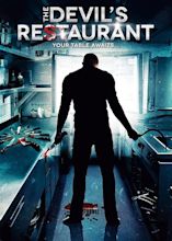 The Devil's Restaurant (2017) - IMDb