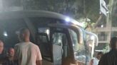 Ônibus que transportava PMs é abordado por bandidos em tentativa de assalto no Aterro do Flamengo