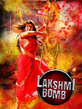 Lakshmi Bomb (2017)