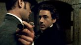 Sherlock Holmes 3's Guy Ritchie Reveals Why He's Currently Not As 'Involved' With The Threequel