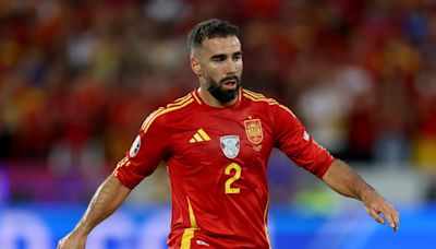 A Spain win at Euro 2024 could deliver a surprise new Ballon d’Or winner