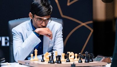 Superbet Classic Chess: Fabiano Caruana Wins As Praggnanandhaa, Gukesh Face Tiebreaker Defeats