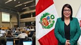 Perú presenta posición nacional sobre diversidad biológica en reunión de líderes globales