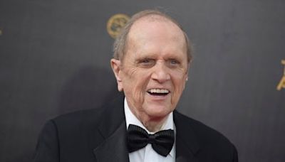 Bob Newhart, sitcom legend and Grammy-winning standup comic, has died - The Boston Globe