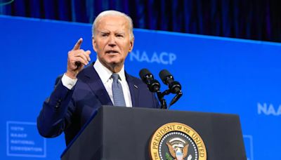 Joe Biden Steps Out Of US Presidential Race: What Professionals At Top Positions Can Learn From This?