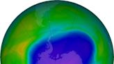 La capa de ozono puede estar afectada por otros factores más allá de los clorofluorocarbonos
