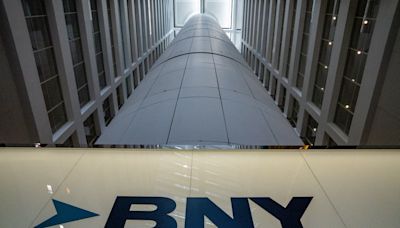 BNY to buy Archer to boost managed account services in asset, wealth managers