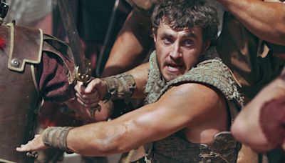 Gladiator II: Release Date, Trailer, Cast & More