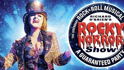 THE ROCKY HORROR SHOW Extends UK Tour and Reveals New Casting