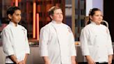 The Winner of 'MasterChef Junior' Season 9 Announced