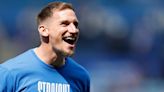 Albrighton among trio departing Leicester