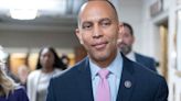 Hakeem Jeffries Casts Doubt On Dems Supporting Kevin McCarthy Speaker Challenger