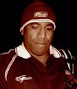 John Hopoate