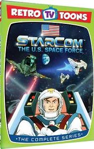 Starcom: The U.S. Space Force