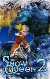 The Snow Queen 2