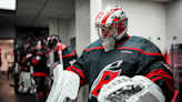 Pyotr Kochetkov: Full-Time NHLer | Carolina Hurricanes