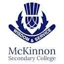 McKinnon Secondary College