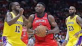 Zion Williamson Out for Pelicans' NBA Play-In Game vs. Kings with Hamstring Injury