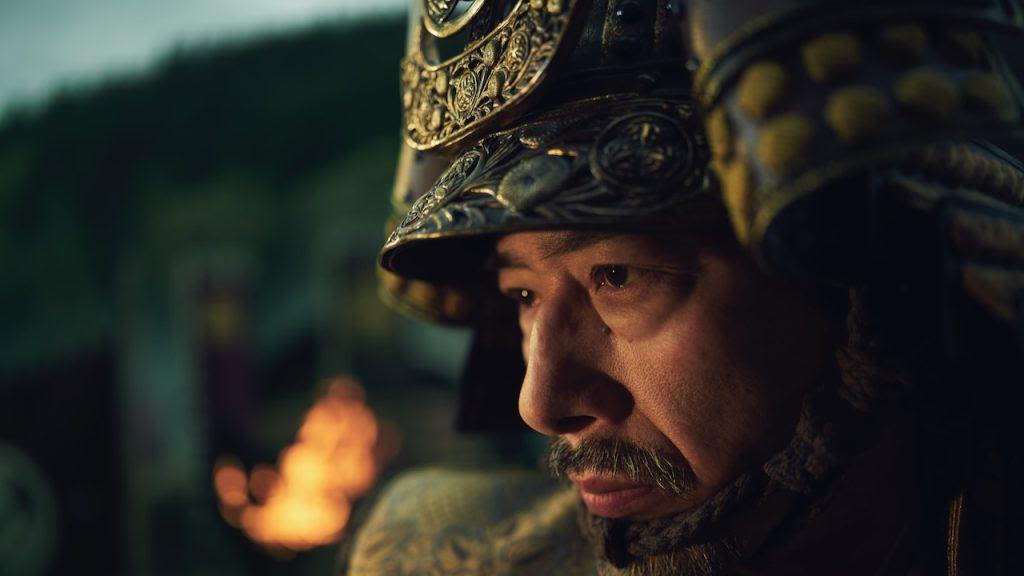 A Genuinely Surprising Update About ‘Shogun’ Season 2