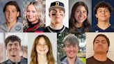 Larry H. Miller Week 38 high school star athletes of the week