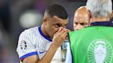 Mbappe 'moving in right direction' to play in Netherlands match