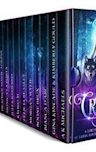 Creatures: A Limited Edition Collection of Urban Fantasy and Paranormal Romance