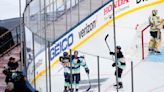 Joey Daccord posts second career shutout as Seattle topples Vegas 3-0 in Winter Classic