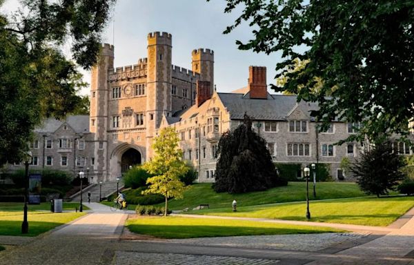 Ranking: The Forbes 2024-2025 Top Colleges in America