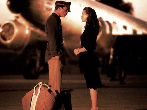 Josh Hartnett filmed 'Pearl Harbor' sex scene with Kate Beckinsale with her boyfriend present