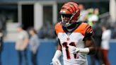 Former Bengals first rounder John Ross signed by Eagles