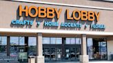 Fact Check: Hobby Lobby Discontinues Hanukkah Merchandise from Its Stores?