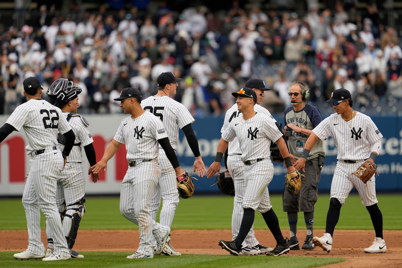 New York Yankees vs. Detroit Tigers LIVE STREAM (5/5/24): Watch MLB online | Time, USA TV, channel