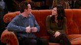 How ’Friends’ fans own Chandler Bing’s sweater ahead of 30th anniversary