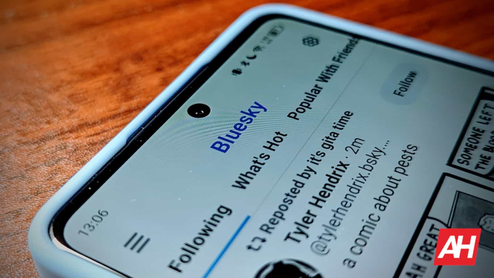 Twitter co-founder is no longer part of the Bluesky board
