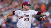 South Carolina baseball draft tracker: Every Gamecock selected in 2023 MLB Draft