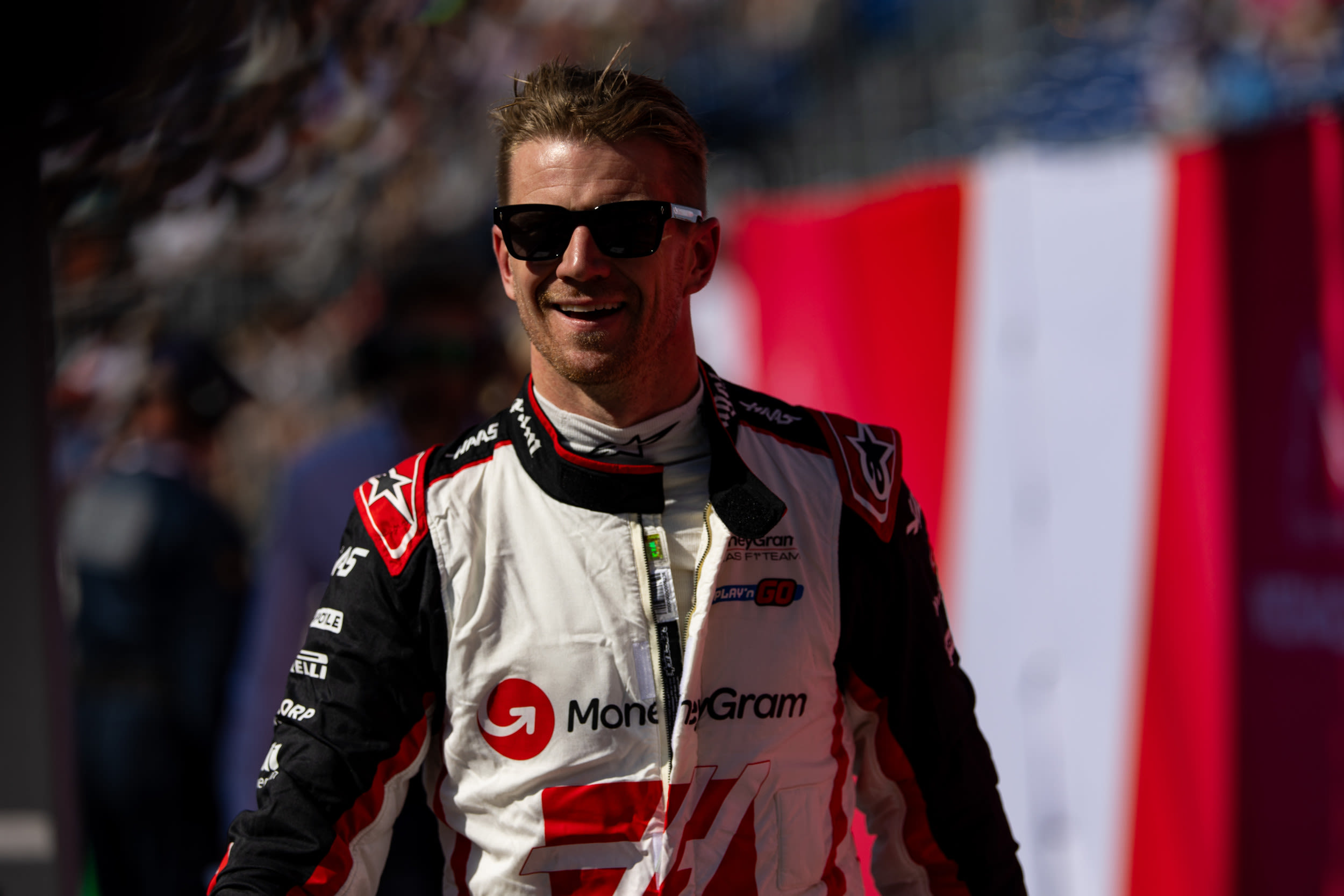 Hulkenberg blames car woes for missed points in Canada: Calls for review