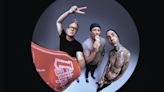 Blink-182 Postpone Tour Dates While Travis Barker Attends to “Urgent Family Matter”