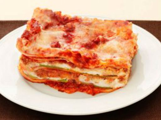 1 of the best lasagna dishes in the US is on the menu at this Chicago restaurant, new list says