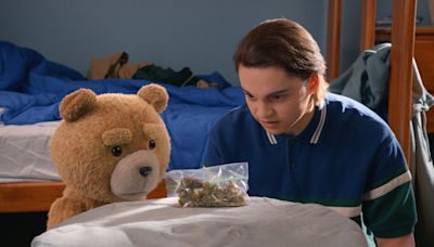 Seth MacFarlane’s ‘Ted’ Series Renewed at Peacock