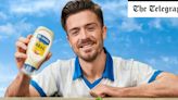 Hellmann’s advertising campaign in tatters after Jack Grealish is dropped from Euros squad