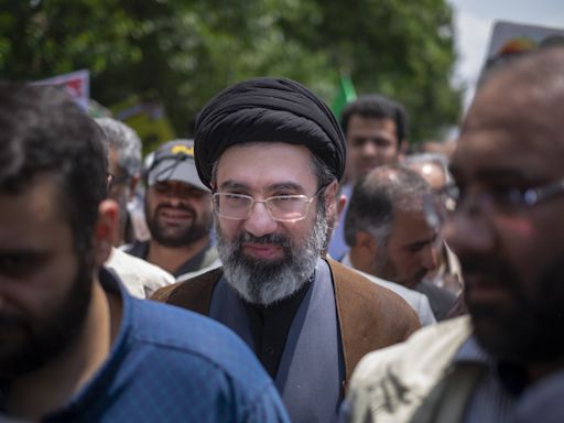 Who is Mojtaba Khamenei—Supreme Leader's Son in spotlight after Raisi death