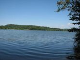 Marsh Creek State Park