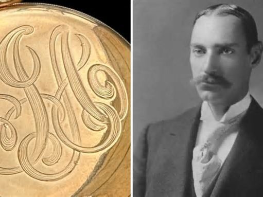 Venduto all’asta l’orologio d’oro di una vittima del Titanic, è record. Chi era il proprietario: «Tra gli uomini più ricchi del mondo»