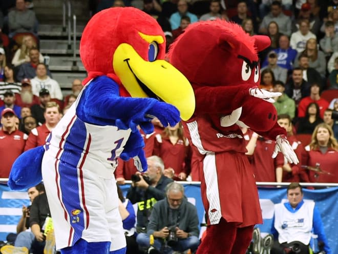 Calipari, Arkansas working on exhibitions against Big 12 teams