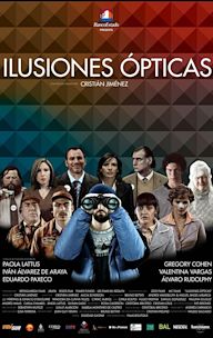 Ilusiones Opticas