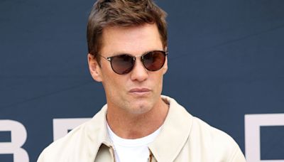 Tom Brady debutará como analista con Cowboys en Browns