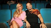 Social Media Side-Eyes Ice-T And Coco For Bathing Their 6-Year-Old In The Kitchen Sink