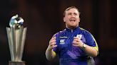 The one thing missing to turn darts prodigy Luke Littler into a world champion