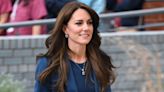 Kate Middleton: When She Could Make Her First Appearance and How She's 'Fully Supported' by Prince William